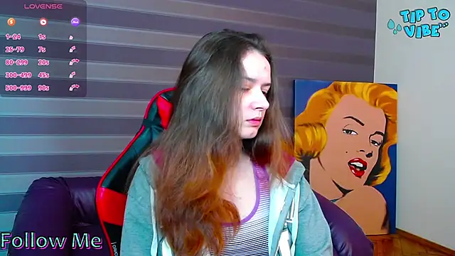 Snapshot of iris_nikhols chatting on October 2025 01:17:02 AM iris nikhols online show from October 2025 01:17:02 AM