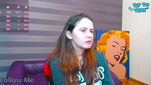 Snapshot of iris_nikhols chatting on October 2025 12:55:01 AM iris nikhols online show from October 2025 12:55:01 AM