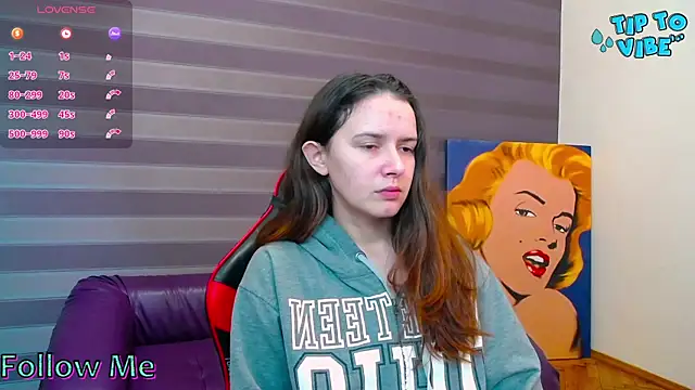 Snapshot of iris_nikhols chatting on October 2025 11:34:01 PM iris nikhols online show from October 2025 11:34:01 PM