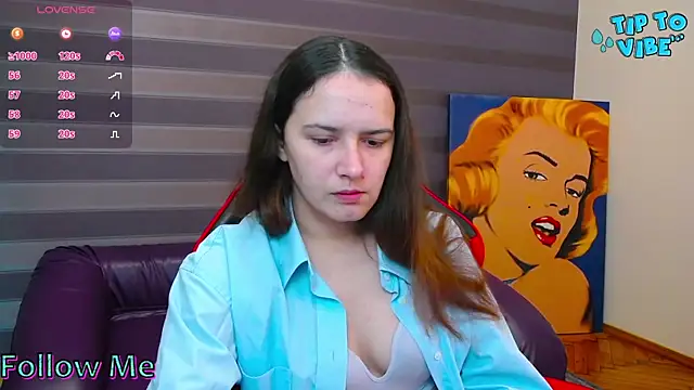 Snapshot of iris_nikhols chatting on October 2025 03:54:02 AM iris nikhols online show from October 2025 03:54:02 AM