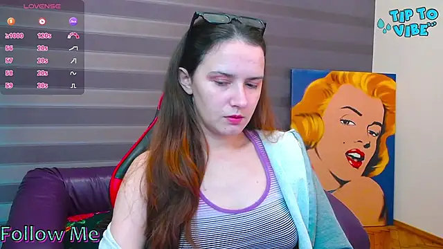 Snapshot of iris_nikhols chatting on October 2025 10:00:02 PM iris nikhols online show from October 2025 10:00:02 PM