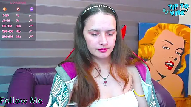 Snapshot of iris_nikhols chatting on October 2025 07:59:01 PM iris nikhols online show from October 2025 07:59:01 PM