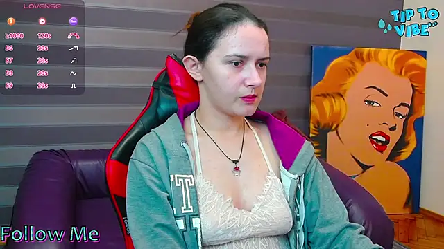 Snapshot of iris_nikhols chatting on November 2025 10:32:01 PM iris nikhols online show from November 2025 10:32:01 PM