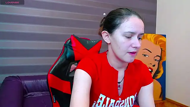 Snapshot of iris_nikhols chatting on November 2025 03:06:01 AM iris nikhols online show from November 2025 03:06:01 AM