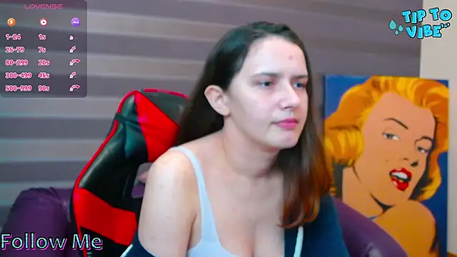 Snapshot of iris_nikhols chatting on November 2025 07:34:02 PM iris nikhols online show from November 2025 07:34:02 PM