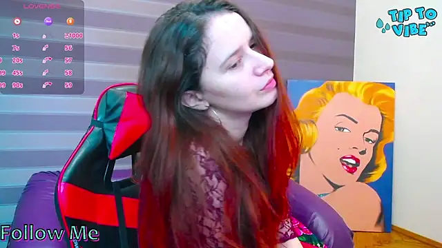 iris nikhols online show from December 2025 02:39:01 AM