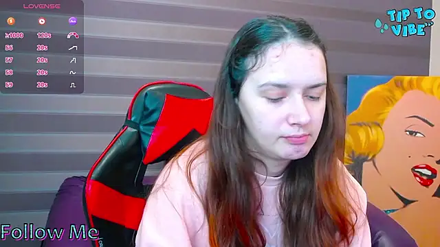 iris nikhols online show from February 2026 01:11:01 AM