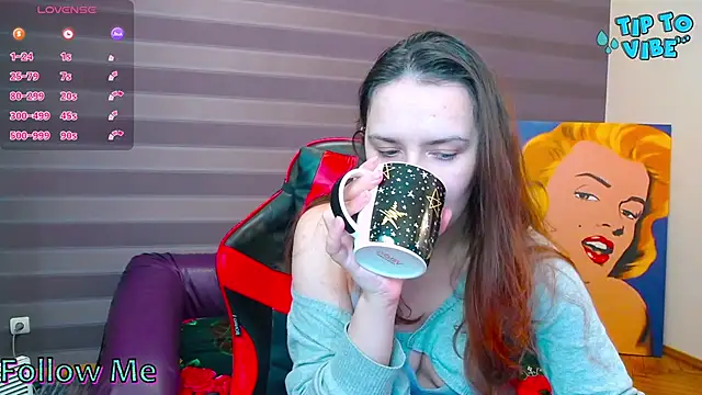 iris nikhols online show from February 2026 11:44:01 PM