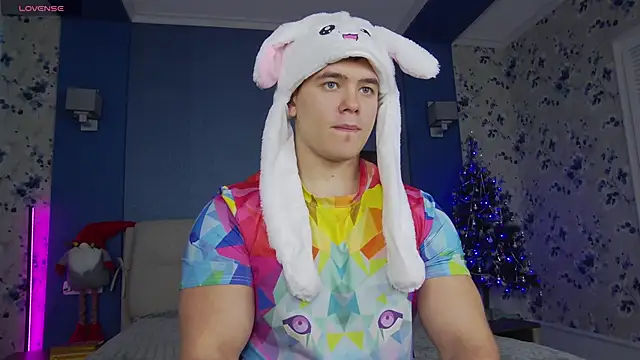 Arilas  online show from December 2024 08:28:02 AM