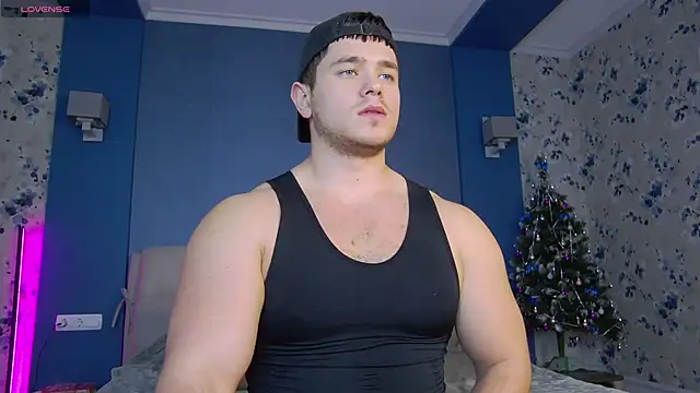 Arilas  online show from January 2025 01:47:01 PM