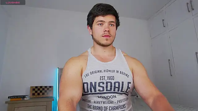 Arilas  online show from April 2026 12:58:02 PM