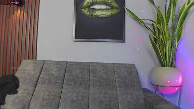 Catalina-sexy online show from February 2025 05:58:01 AM