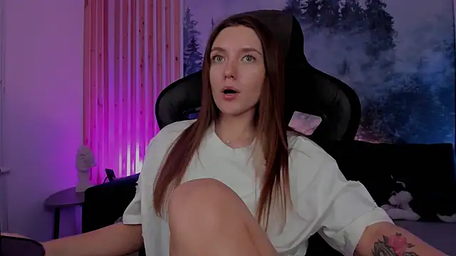 JennyDens online show from December 2024 05:53:02 AM