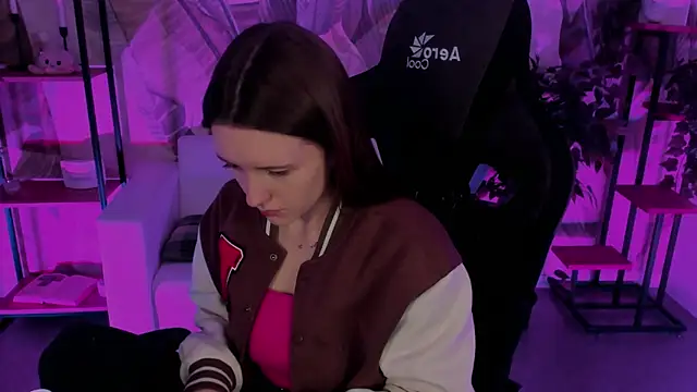 JennyDens online show from December 2024 02:52:02 AM