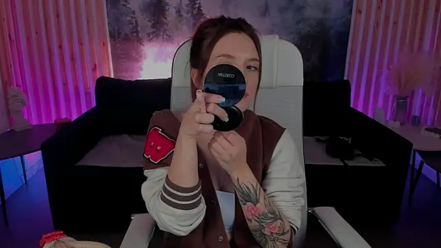 JennyDens online show from February 2025 05:47:01 AM