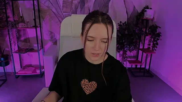 JennyDens online show from February 2025 05:46:02 AM