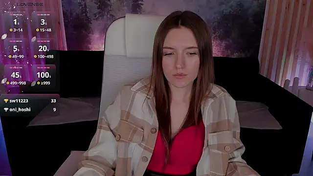 JennyDens online show from March 2025 05:42:01 AM