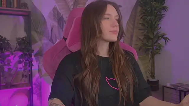 JennyDens online show from March 2026 04:45:02 PM