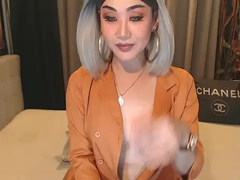 JustForCassie online show from March 2026 04:27:01 AM