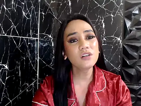 MissKeanna online show from January 2025 03:57:02 PM