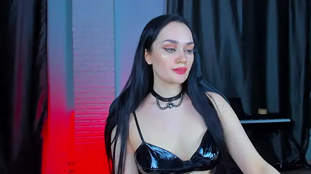 QueenAliss online show from January 2025 11:24:01 AM