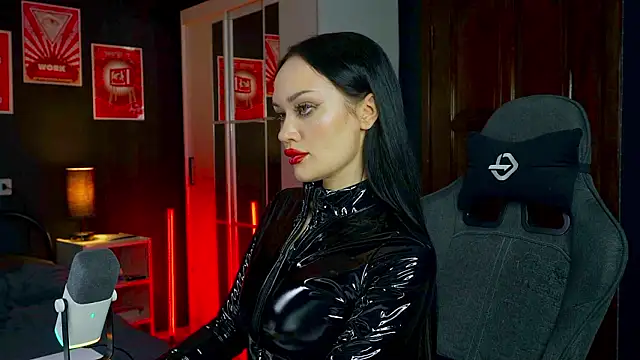 QueenAliss online show from February 2026 08:29:02 AM