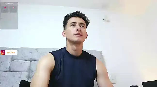 Snapshot of _Alexxx chatting on February 2025 11:20:02 PM Alexxx online show from February 2025 11:20:02 PM