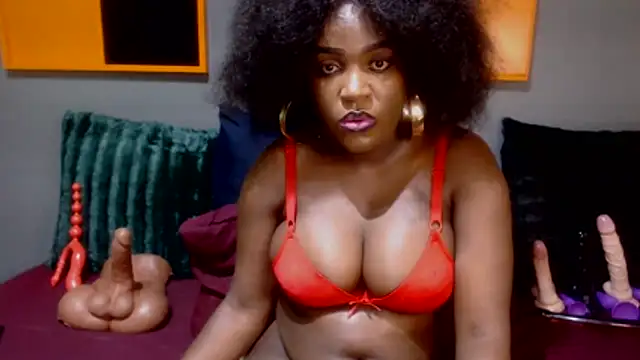 DarkNSpicy4U online show from February 2026 02:30:02 AM