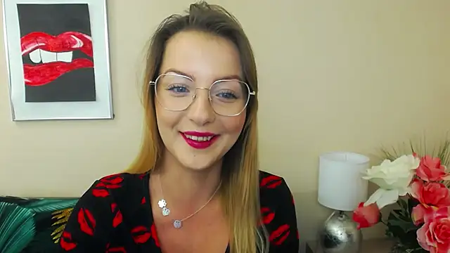 NatalieSexy online show from December 2024 07:15:01 AM