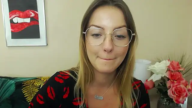 NatalieSexy online show from December 2024 01:23:02 PM