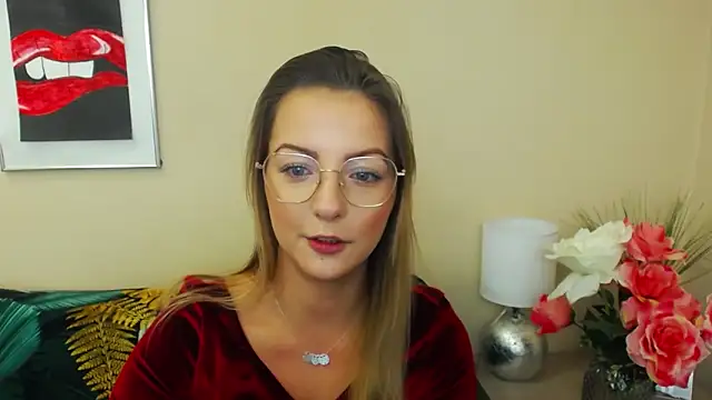 NatalieSexy online show from December 2024 07:12:01 AM