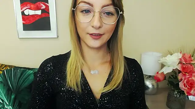 NatalieSexy online show from December 2024 07:17:01 AM