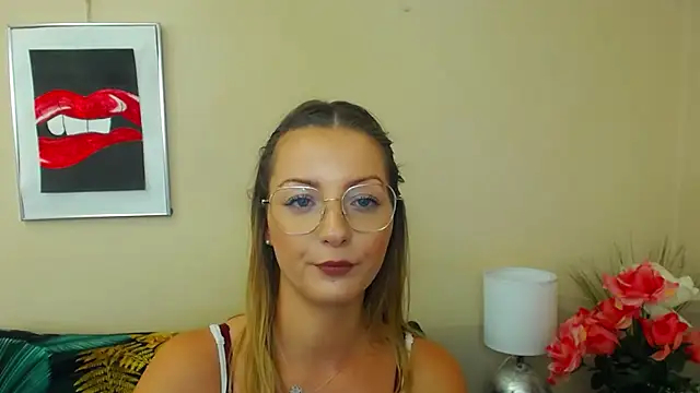 NatalieSexy online show from January 2025 10:31:01 AM
