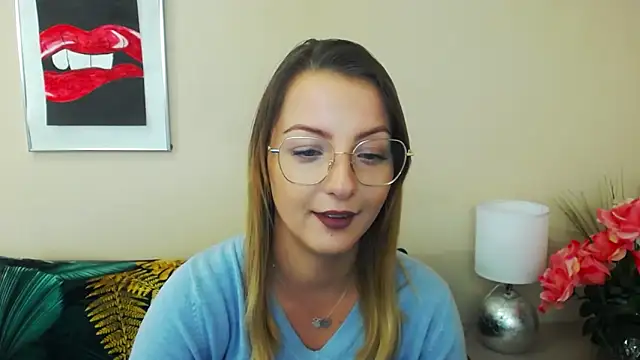 NatalieSexy online show from January 2025 07:20:02 AM