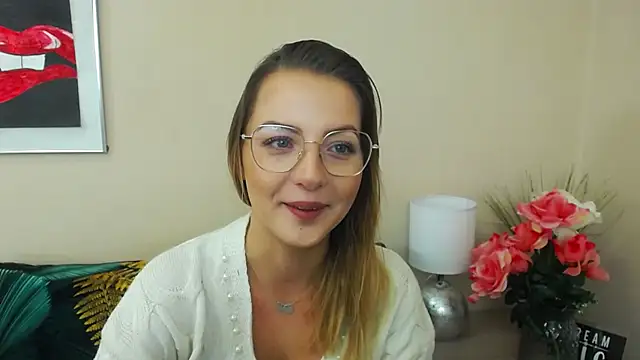 NatalieSexy online show from January 2025 07:10:02 AM