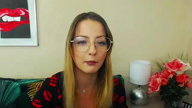 NatalieSexy online show from January 2025 07:14:02 AM