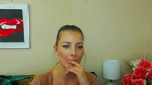NatalieSexy online show from January 2025 01:28:01 PM
