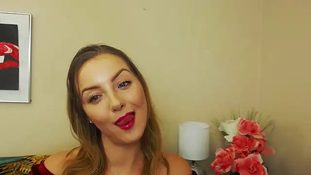 NatalieSexy online show from January 2025 01:02:02 PM