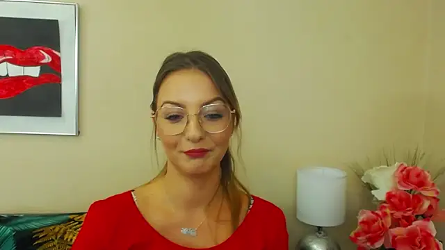 NatalieSexy online show from January 2025 10:21:02 AM