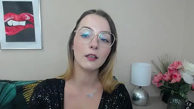 NatalieSexy online show from February 2025 01:33:01 PM