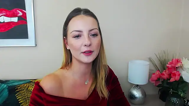 NatalieSexy online show from February 2025 10:26:02 AM