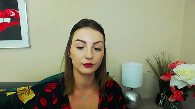NatalieSexy online show from February 2025 10:18:02 AM
