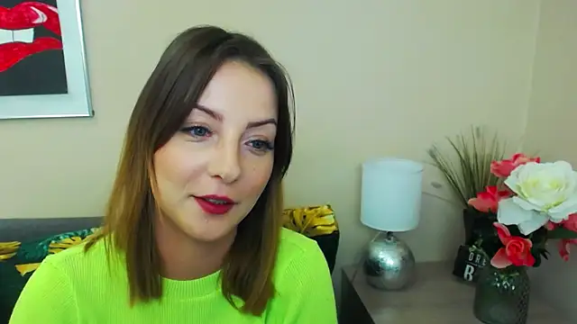 NatalieSexy online show from February 2025 10:23:01 AM