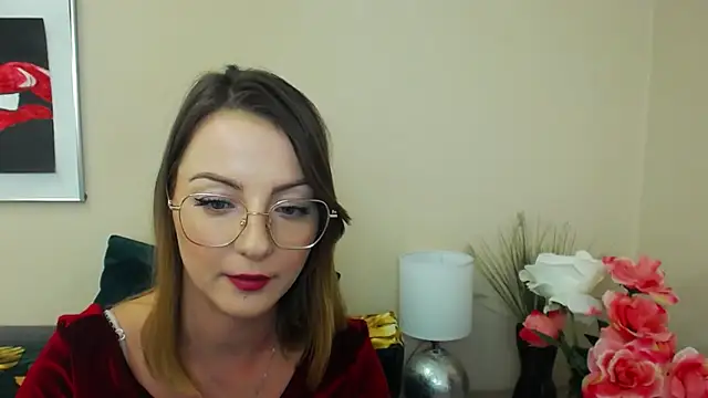 NatalieSexy online show from February 2025 10:15:02 AM