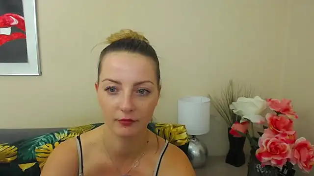 NatalieSexy online show from February 2025 01:17:02 PM