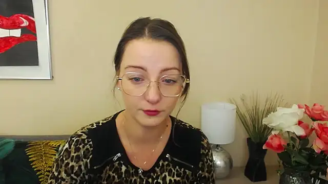 NatalieSexy online show from March 2025 07:08:02 AM