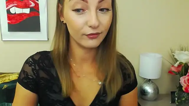 NatalieSexy online show from September 2025 06:13:01 AM