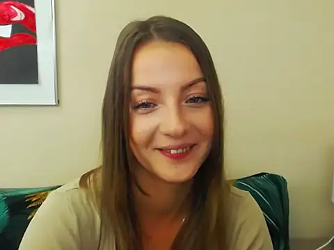 NatalieSexy online show from October 2025 06:13:01 AM