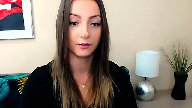 NatalieSexy online show from April 2026 06:19:01 AM