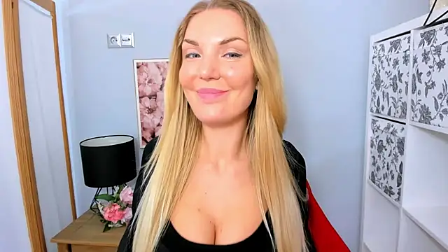 AulloraHoney online show from February 2025 09:46:02 AM